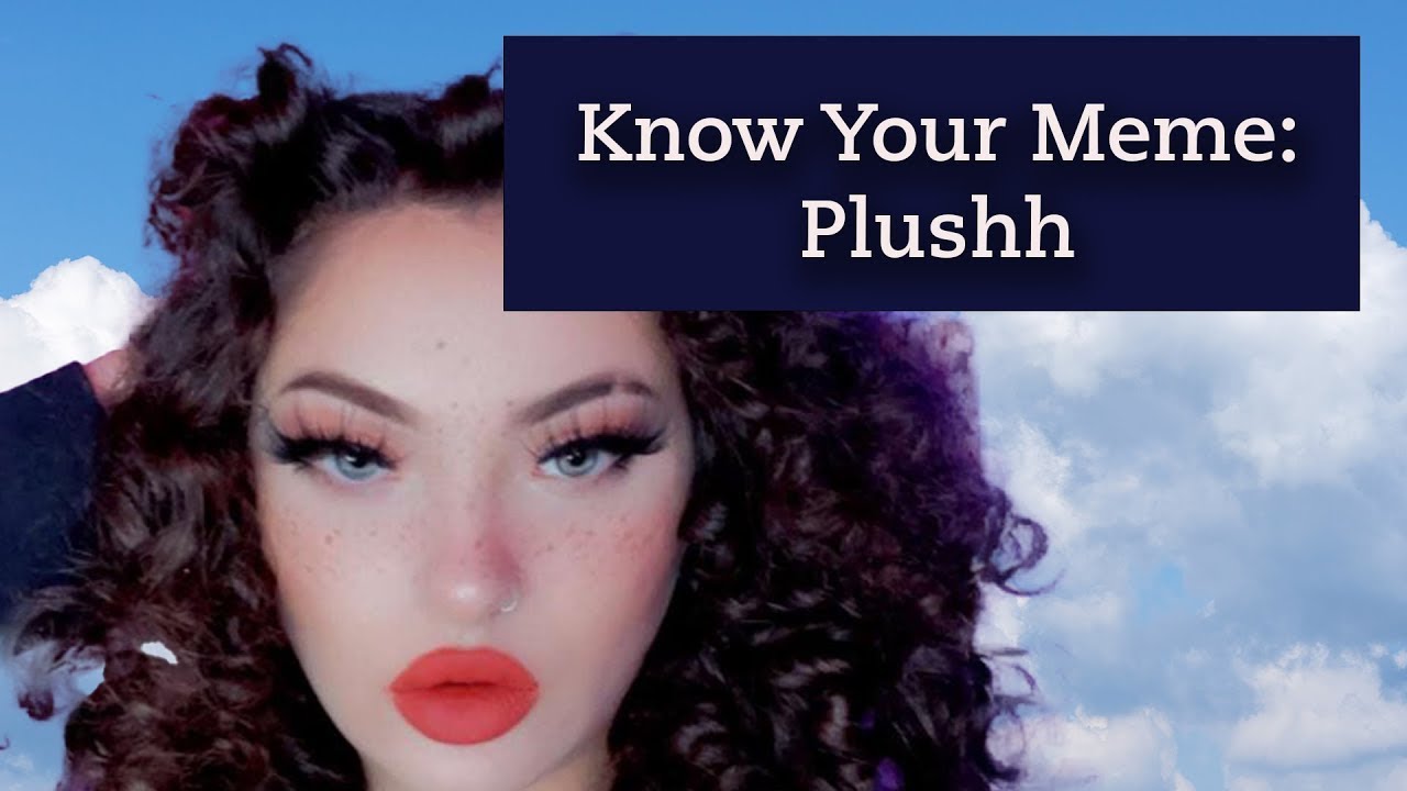 Canadian Influencer 'Plushh' Explains Toronto Slang and Balling Up Rules