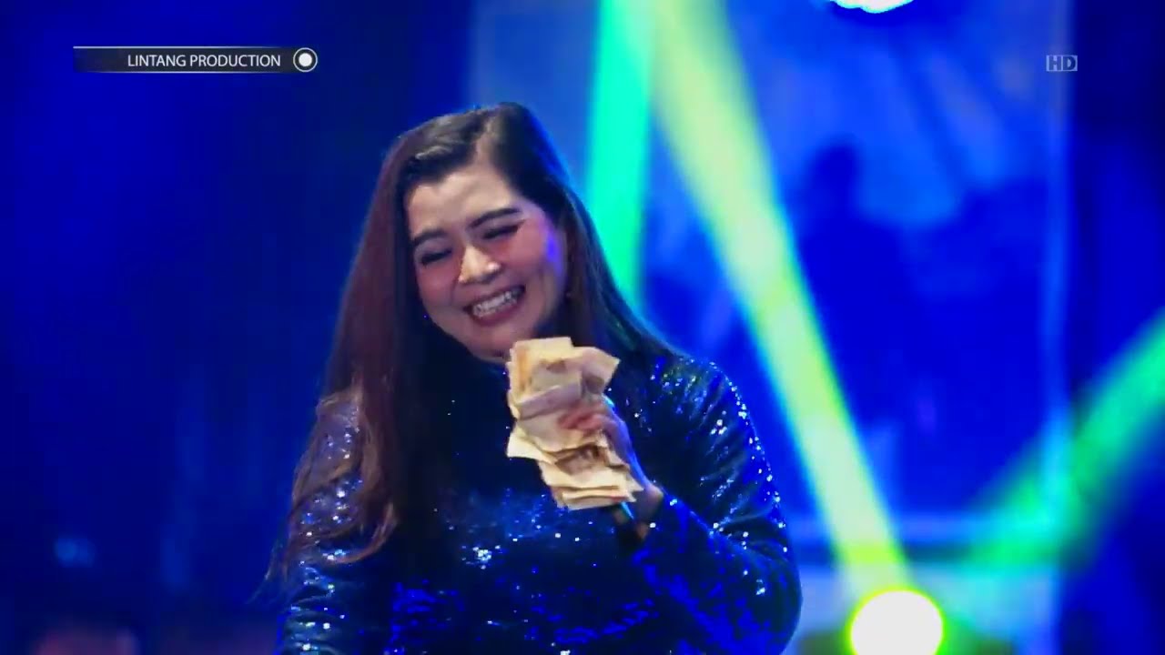 MIMIN AMINAH ( COVER ) SAMPAI KAPANKAH - ELVY SUKAESIH || KAISAR RD KEMASAN 22 JAN 2023