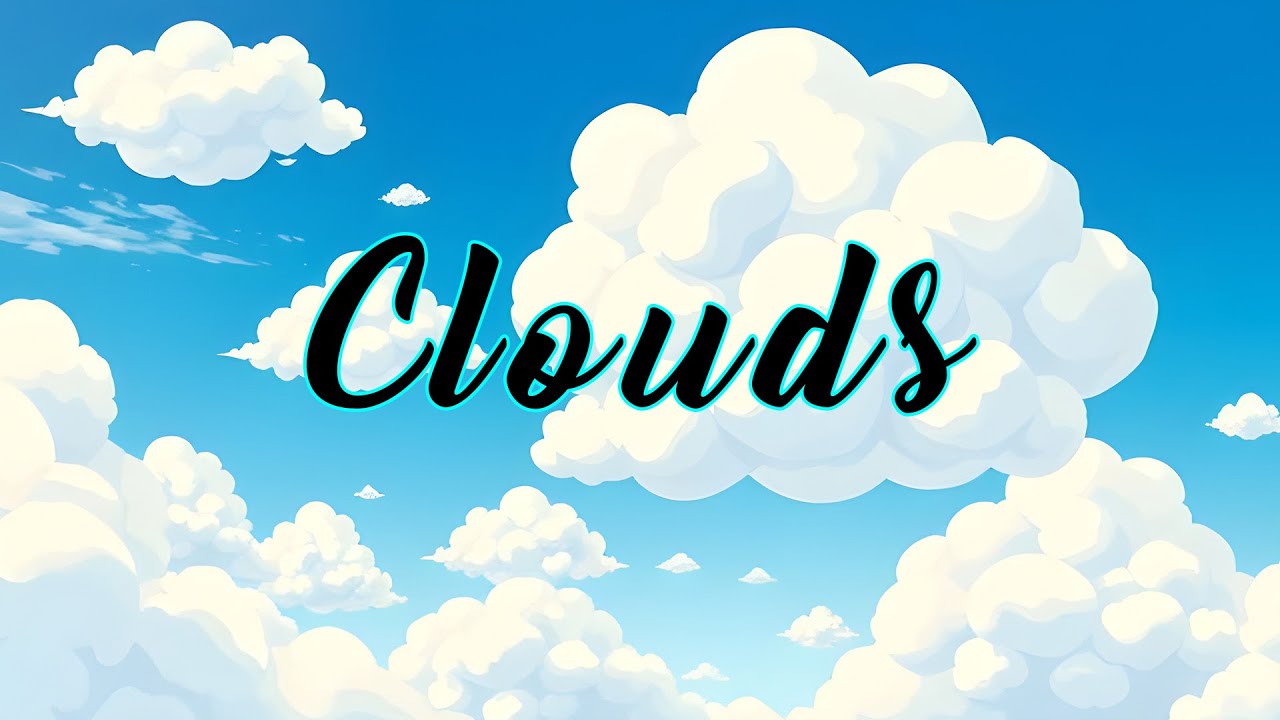 Kawaii Studio - Clouds