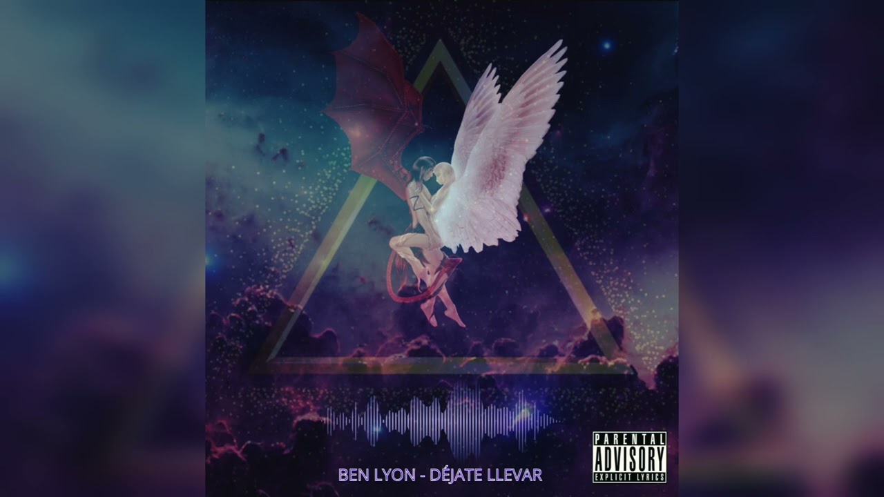 DEJATE LLEVAR - BEN LYON