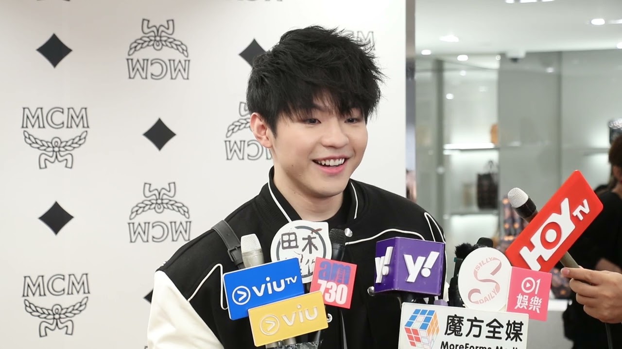 陳卓賢Ian病住過生日不忘寫歌 盼有能力買樓送媽咪