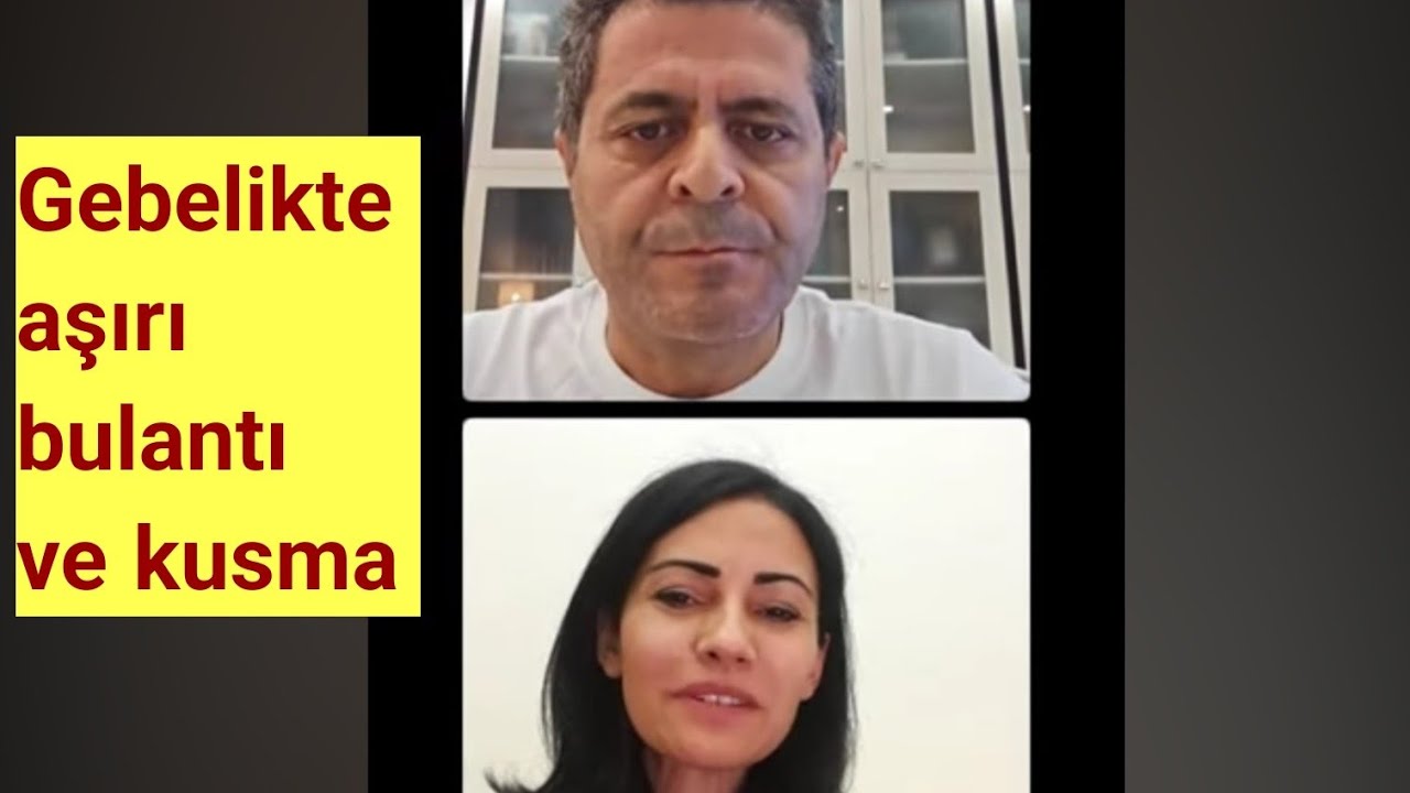 Hamilelik bulantı ve kusmaları neden olur, nasıl tedavi edilir? Bebek olumsuz etkilenebilir mi?