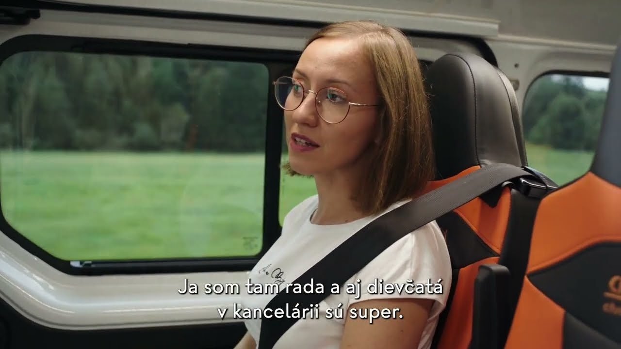 Doprava Nemocnica Bory
