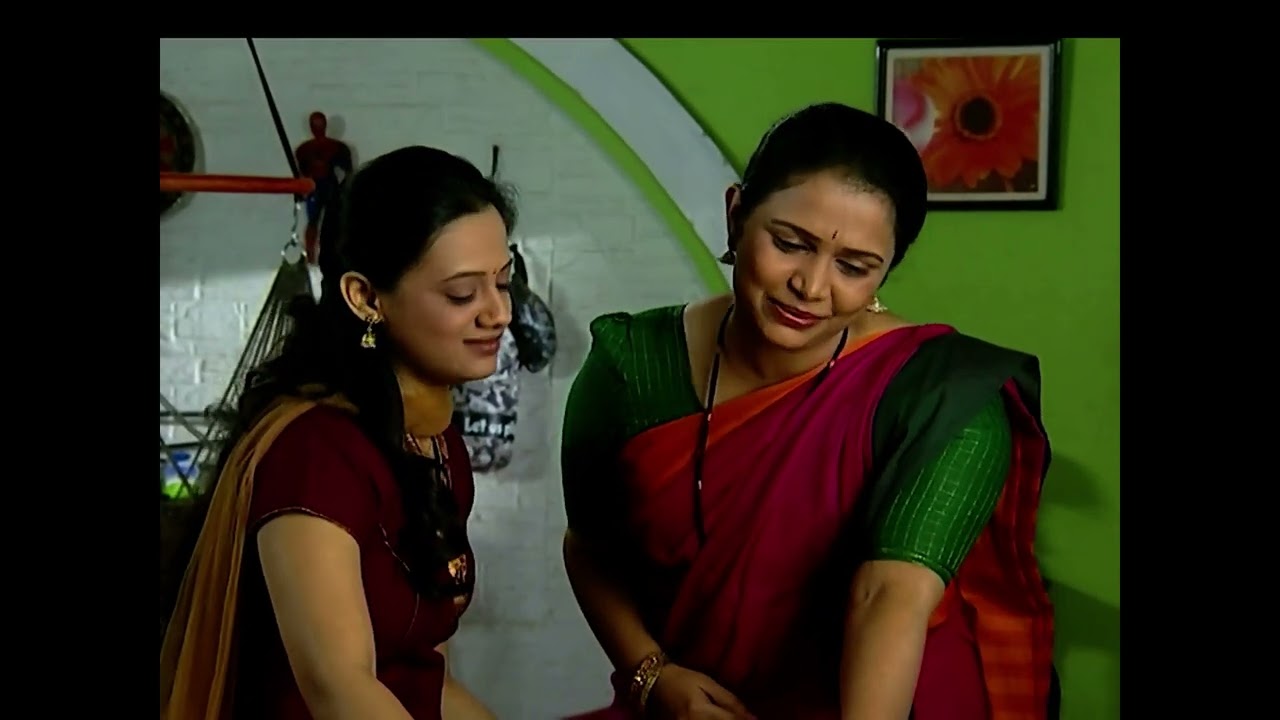 Eka Lagnachi Teesri Goshta - Ep 223 - Spruha Joshi - Marathi Tv Serial - Zee5 Marathi Classics