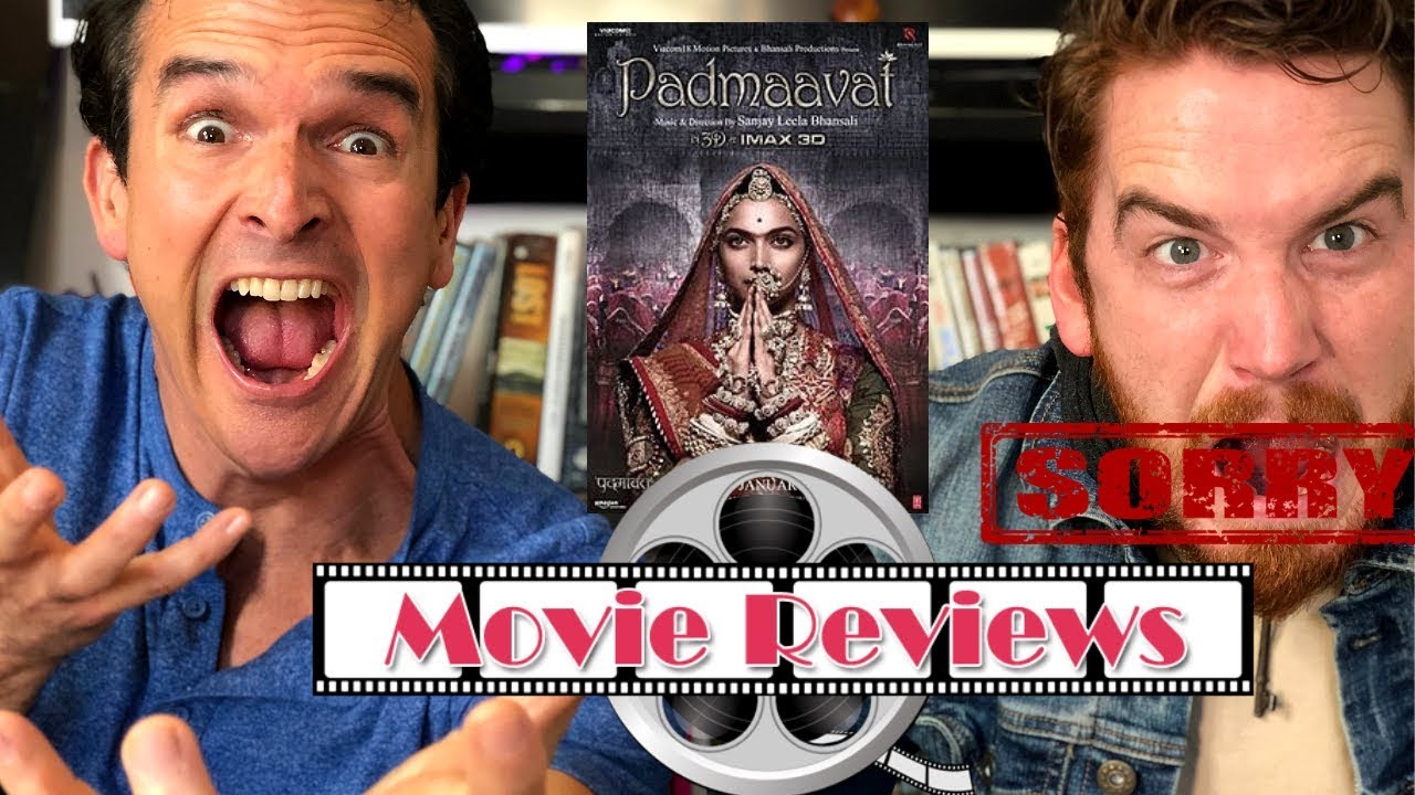 PADMAAVAT | Deepika Padukone |  Ranveer Singh | Movie Review!