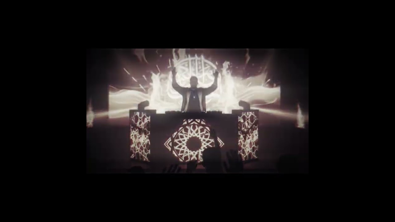 “Ya habibi” | Oriental House| Club / Arabic (OcolstemAI)