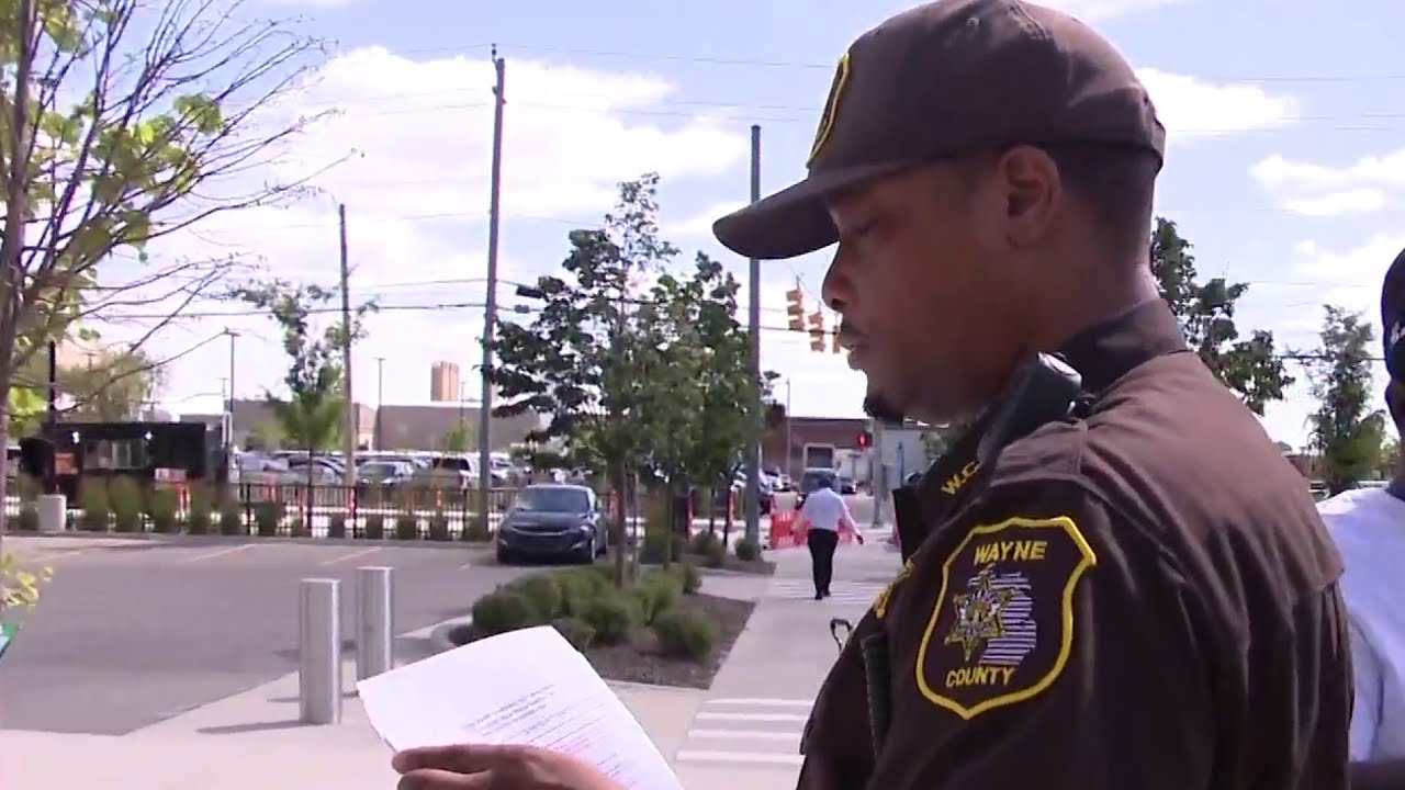 LITD Wayne County Sheriff's Office is hiring