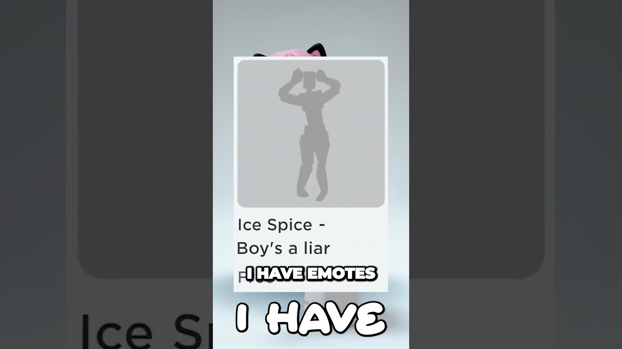 НОВЫЕ БЕСПЛАТНЫЕ ЭМОЦИИ😨 #roblox #shorts