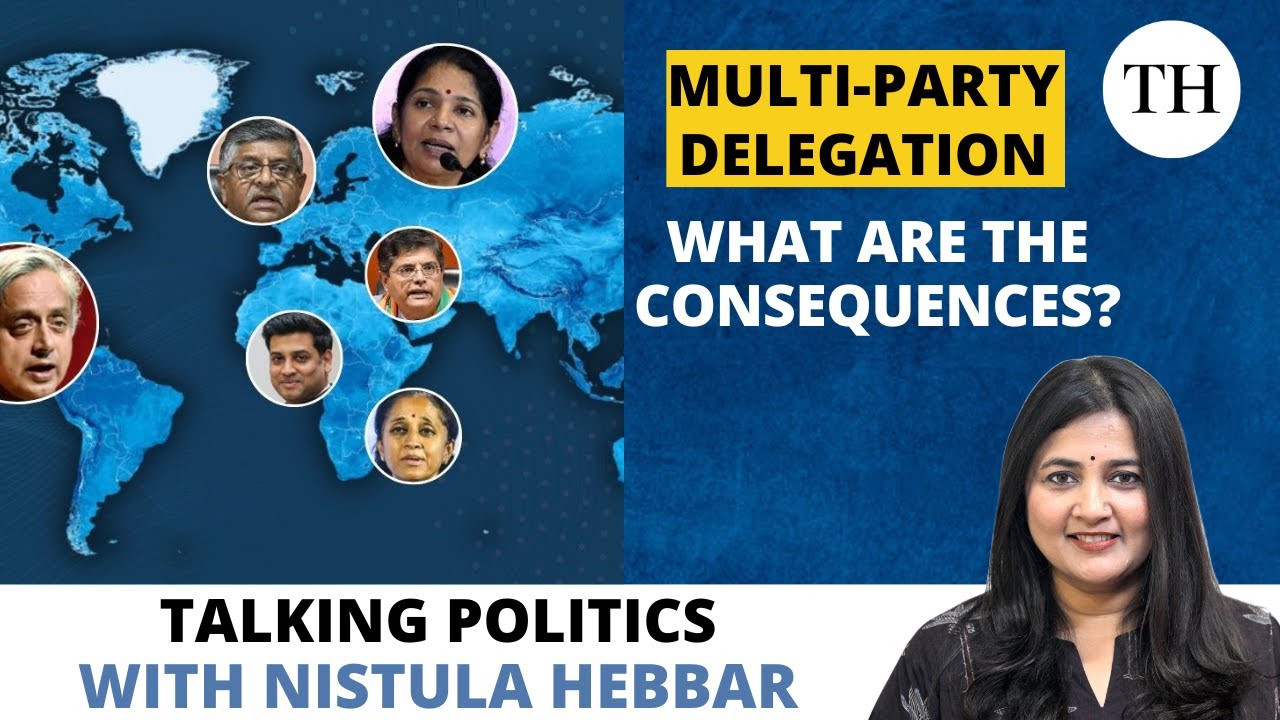 Multi-party delegation | What are the consequences?