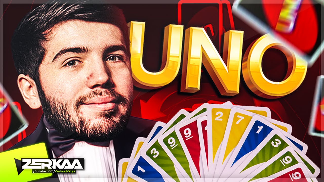 TEAM OF THE SEASON UNO CARDS (Uno)