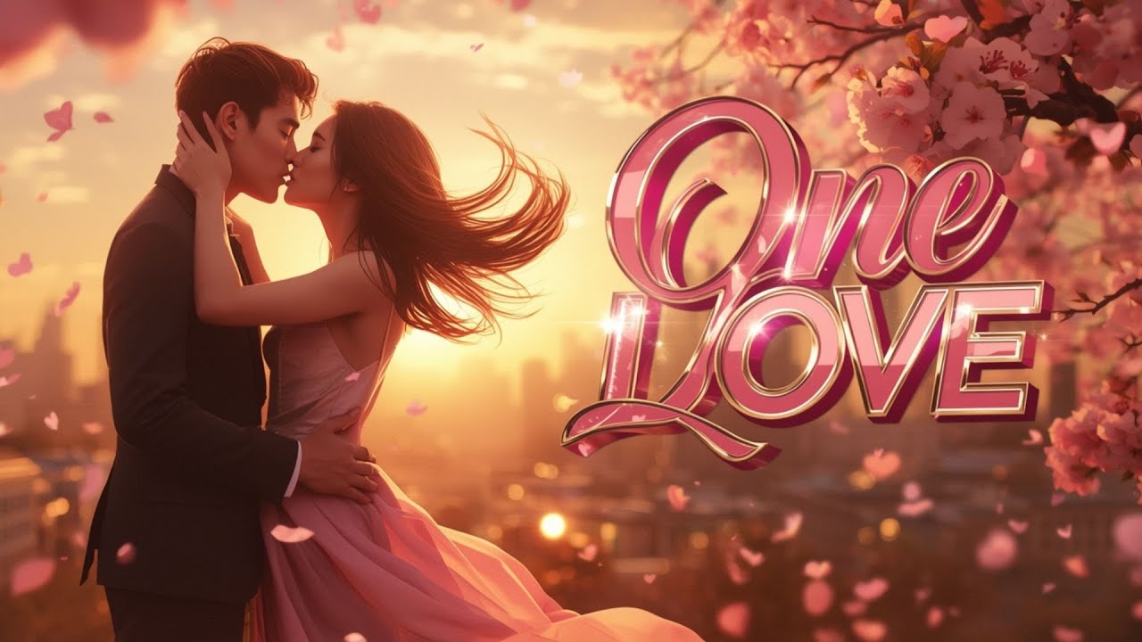 One Love | Yona Music Project (Official Music Video)