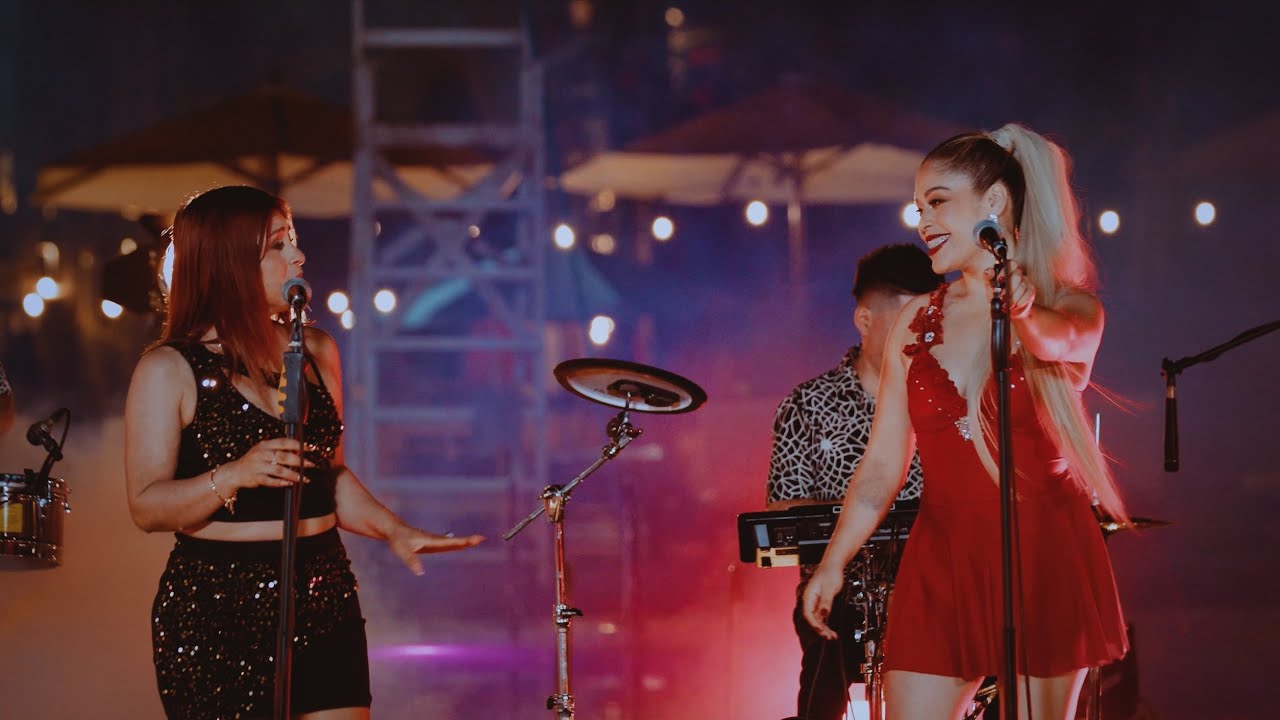 Puro Sentimiento feat Franesis - Mix Franesis (Videoclip oficial)