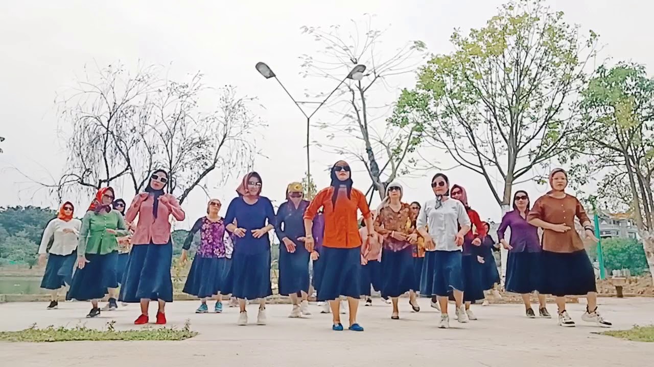BỐNG BỐNG BANG BANG//CỦA CÁC CỤ CLB TUỔI GIÀ - ĐỀ THÁM - PHÚ XUYÊN - HN