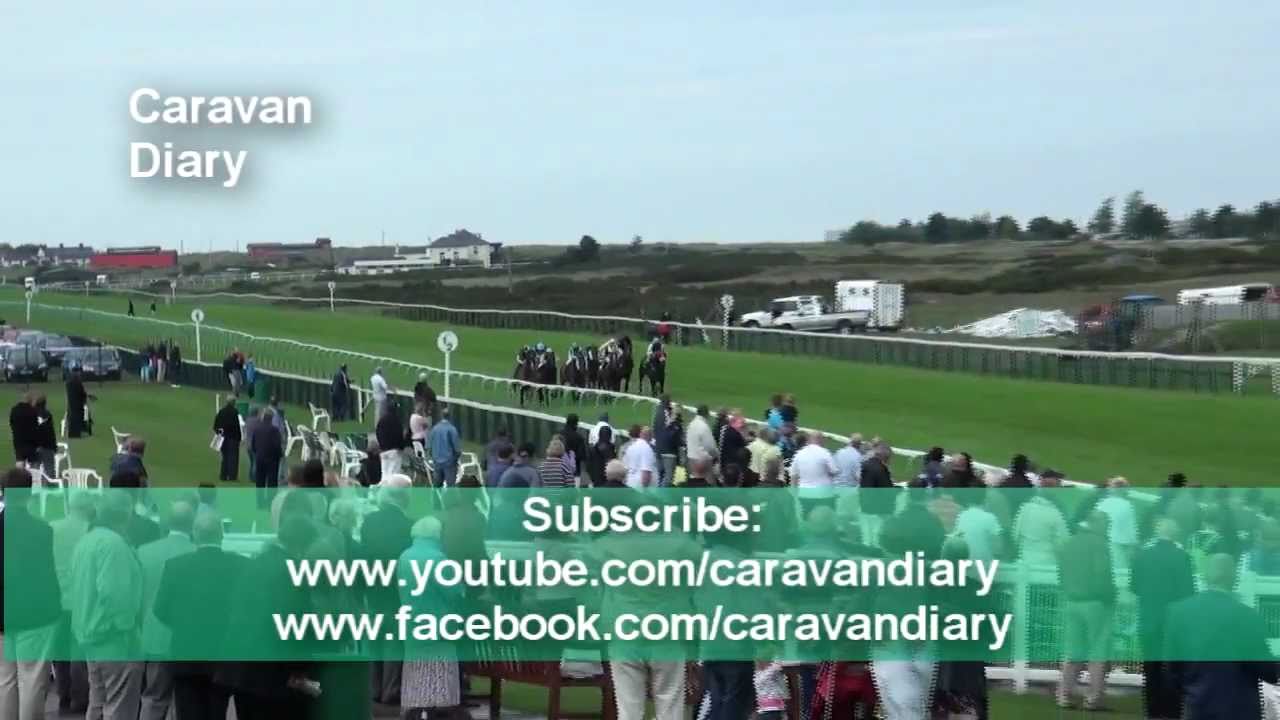 Great Yarmouth Races - part 1