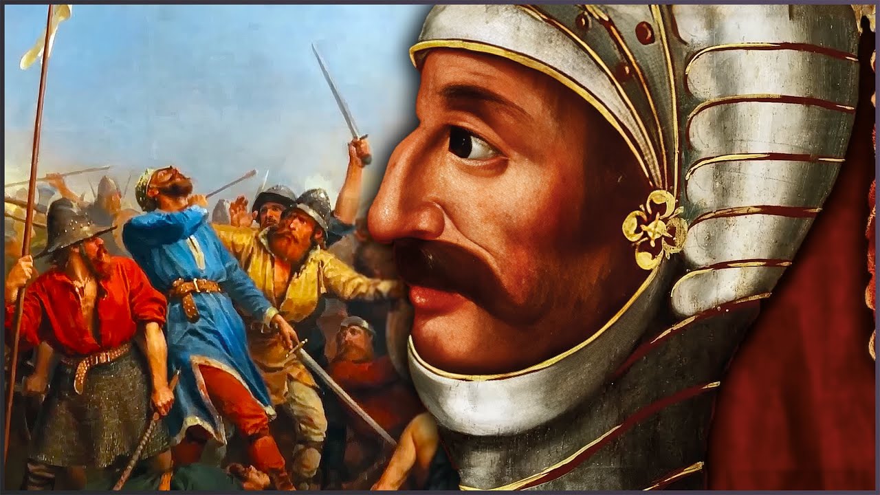Guillermo El Conquistador: El Bastardo Que Cambió La Historia De Inglaterra