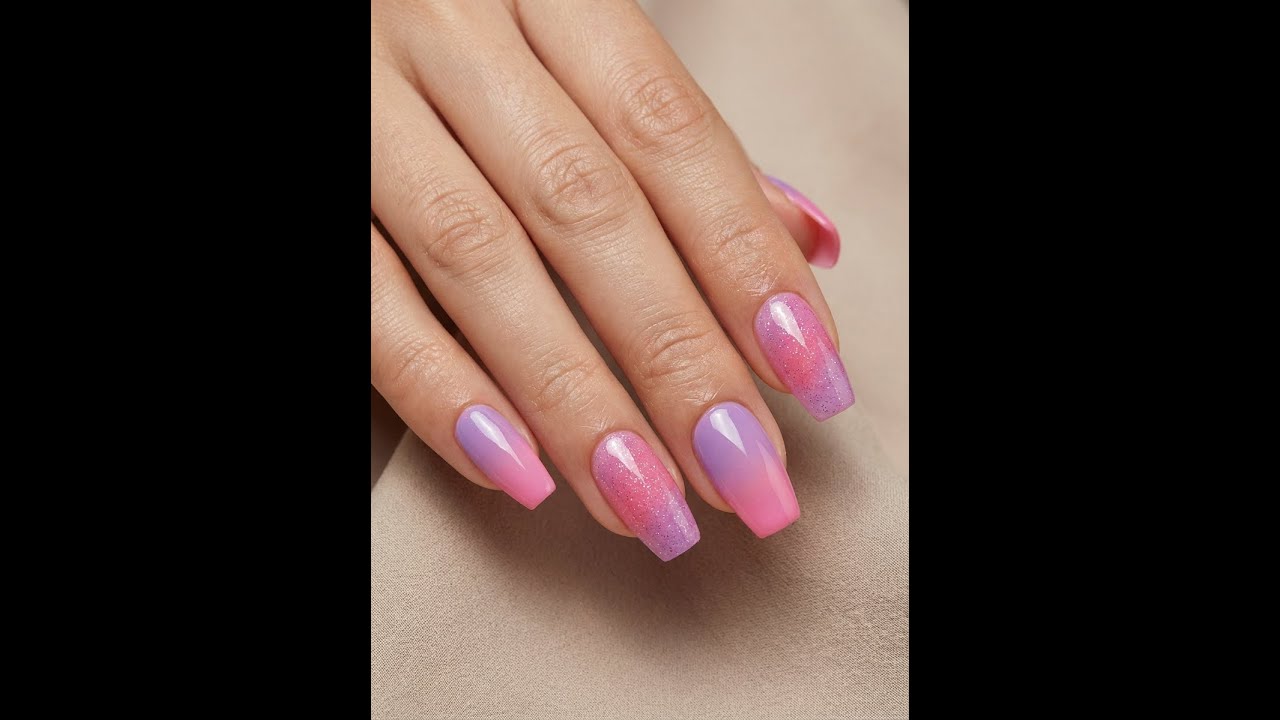 Learn Beginner Nail Education | Cute Valentine Nail Art Designs