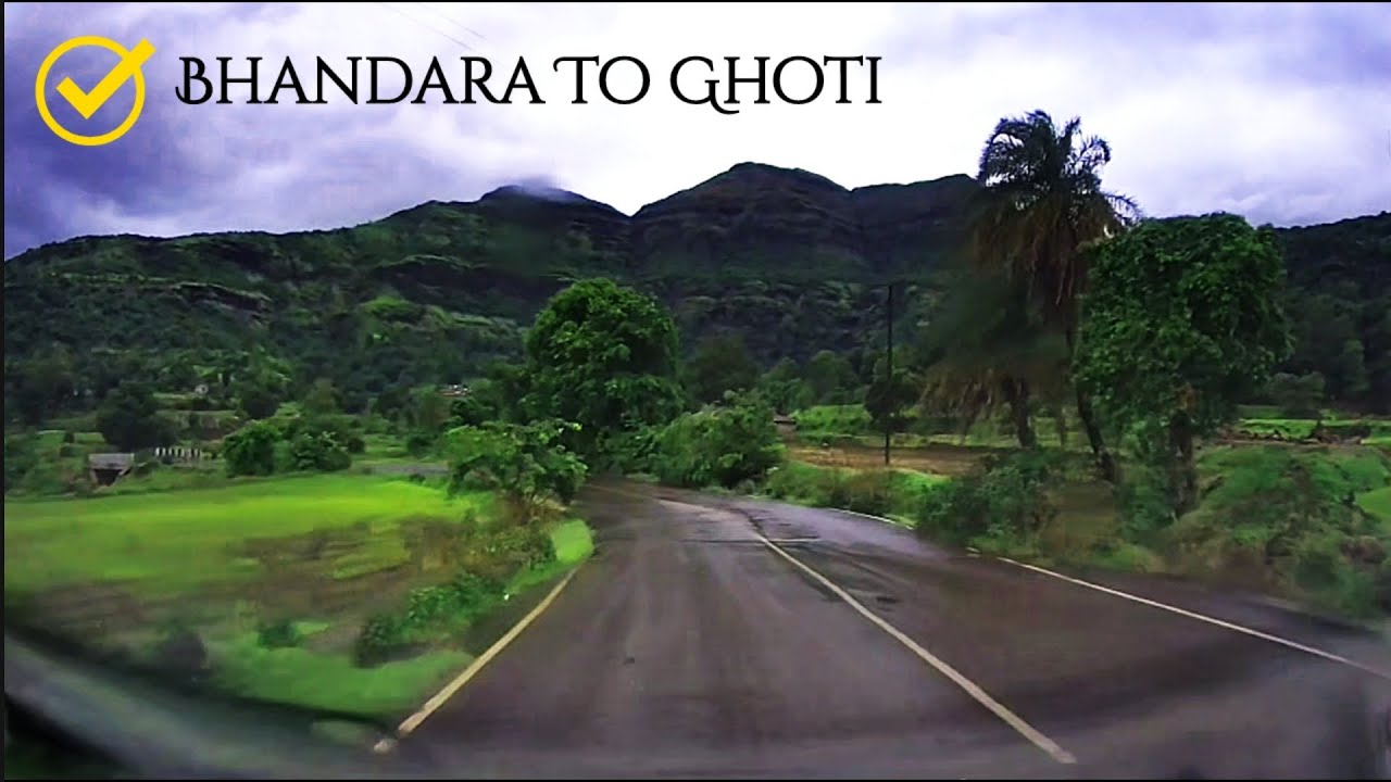 Bhandara Ghoti