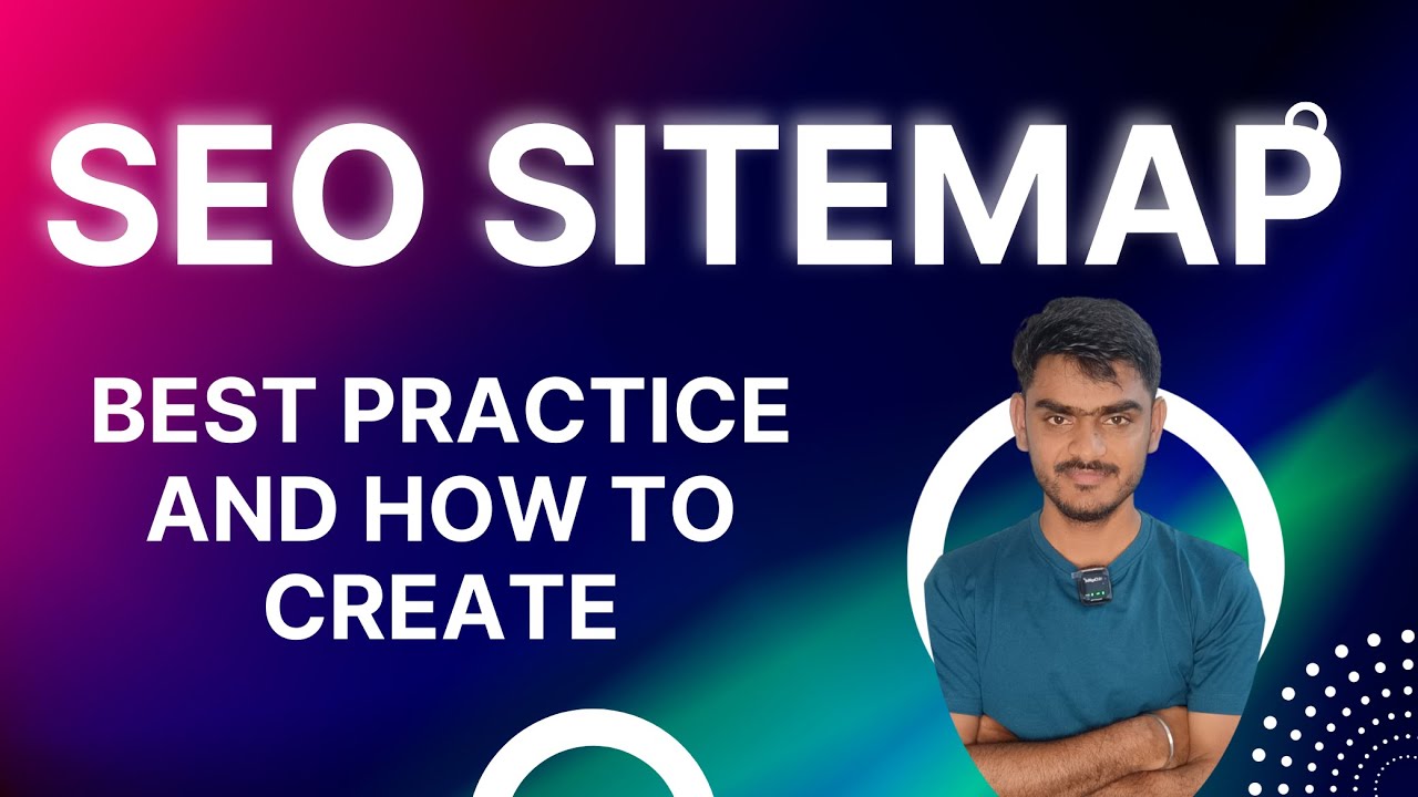 Technical SEO | Sitemap Best Practices | How to Create Sitemap and Submit in Google | Virendra Singh