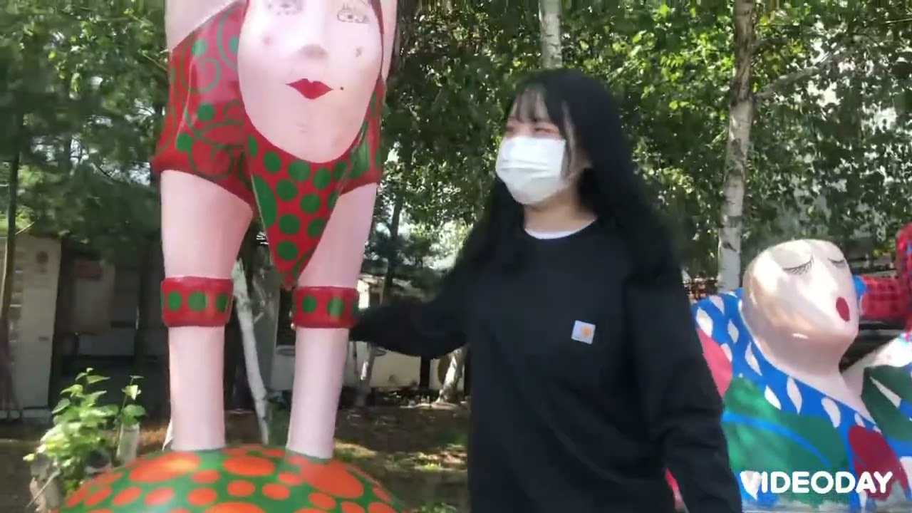 你的眼睛像星星 창작 뮤비&hellip;