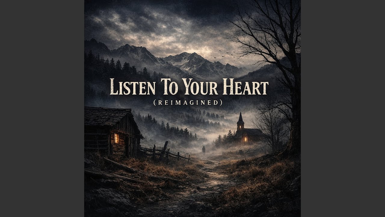 Listen to Your Heart (Reimagined)