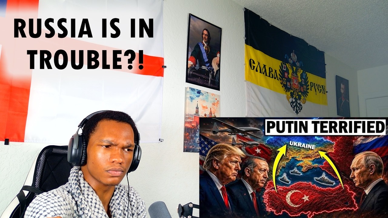 Трамп сделал НЕМЫСЛИМОЕ в Турции: теперь Черноморская ловушка Путина ОБЕРНУЛАСЬ ПРОТИВ НЕГО, РЕАК...