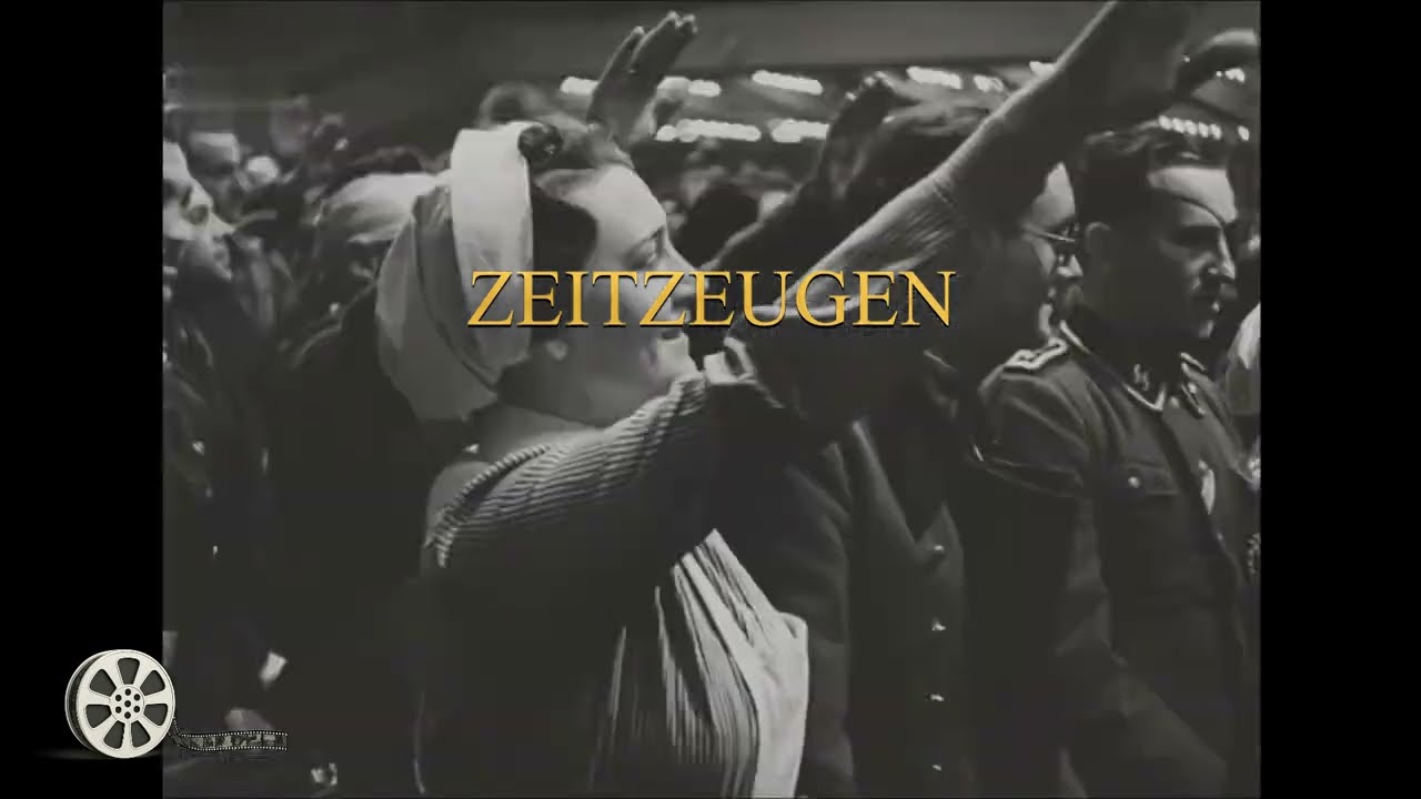 Julien Bryan Siege of Warshaw 1939