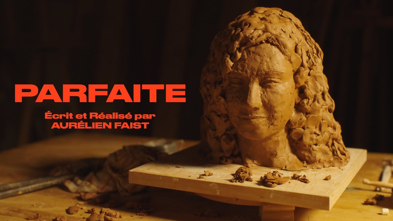 PARFAITE (Court-métrage NIKON, 2026)