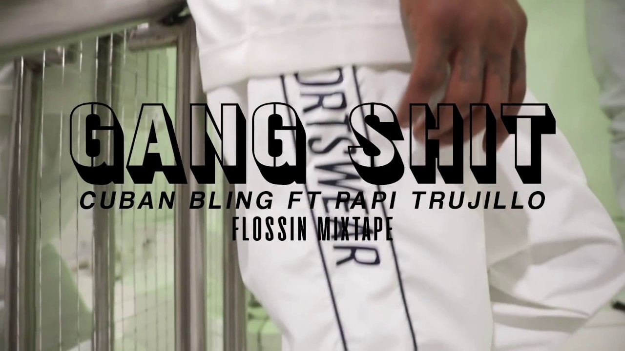 LOS ZVFIROS - GANG SHIT