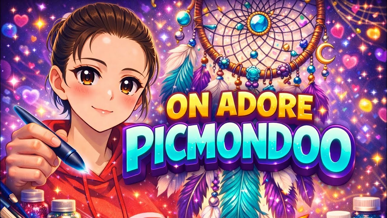 On adore @PicmondooFrance @picmondoo 