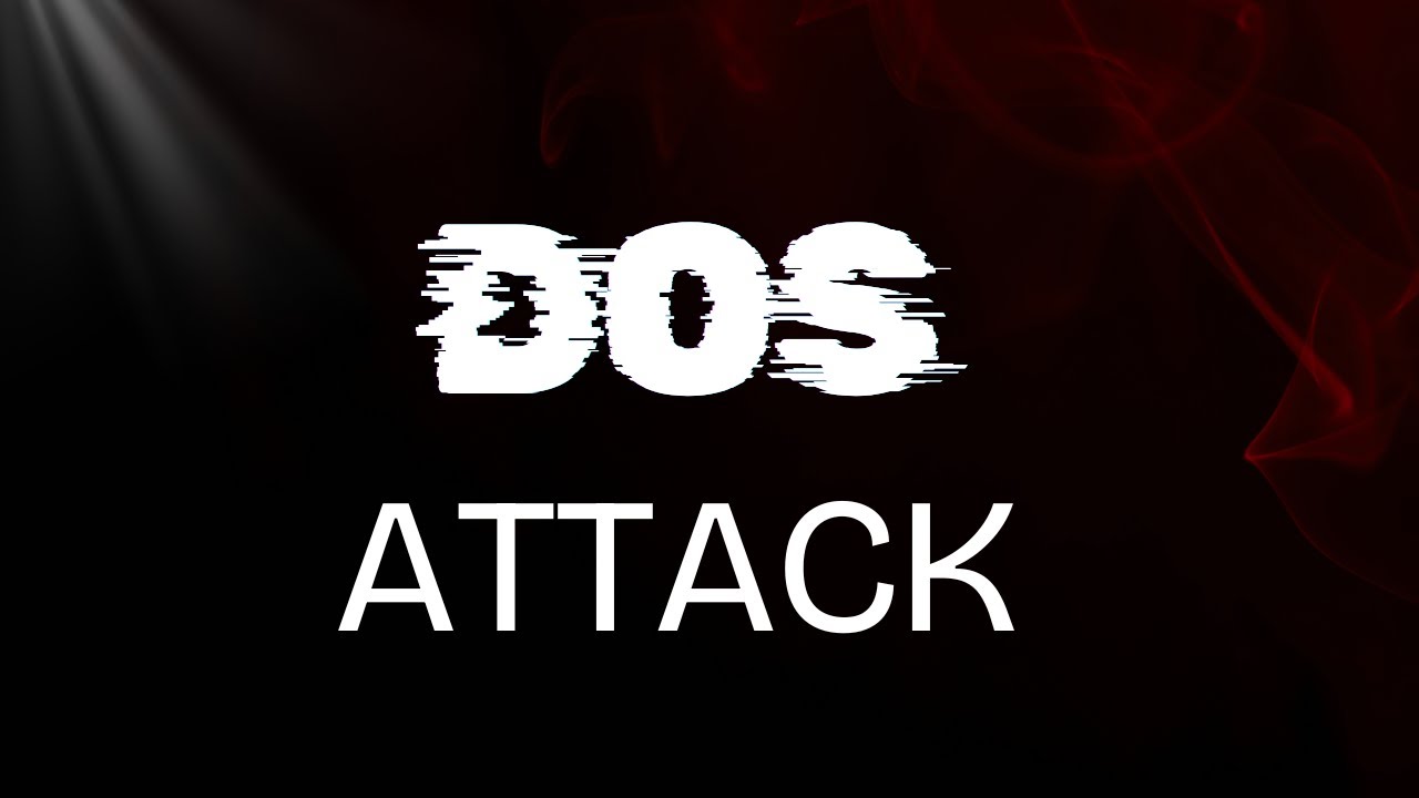 Denial of Service (DoS) Attack || Core Concept || Architecture || Kali Linux || Cyber Security