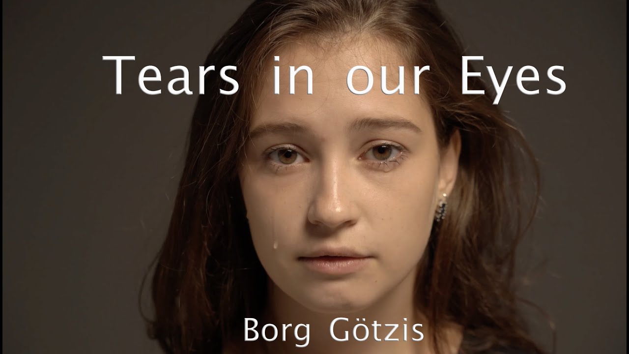 Tears in our Eyes - BORG Götzis (Gesang)