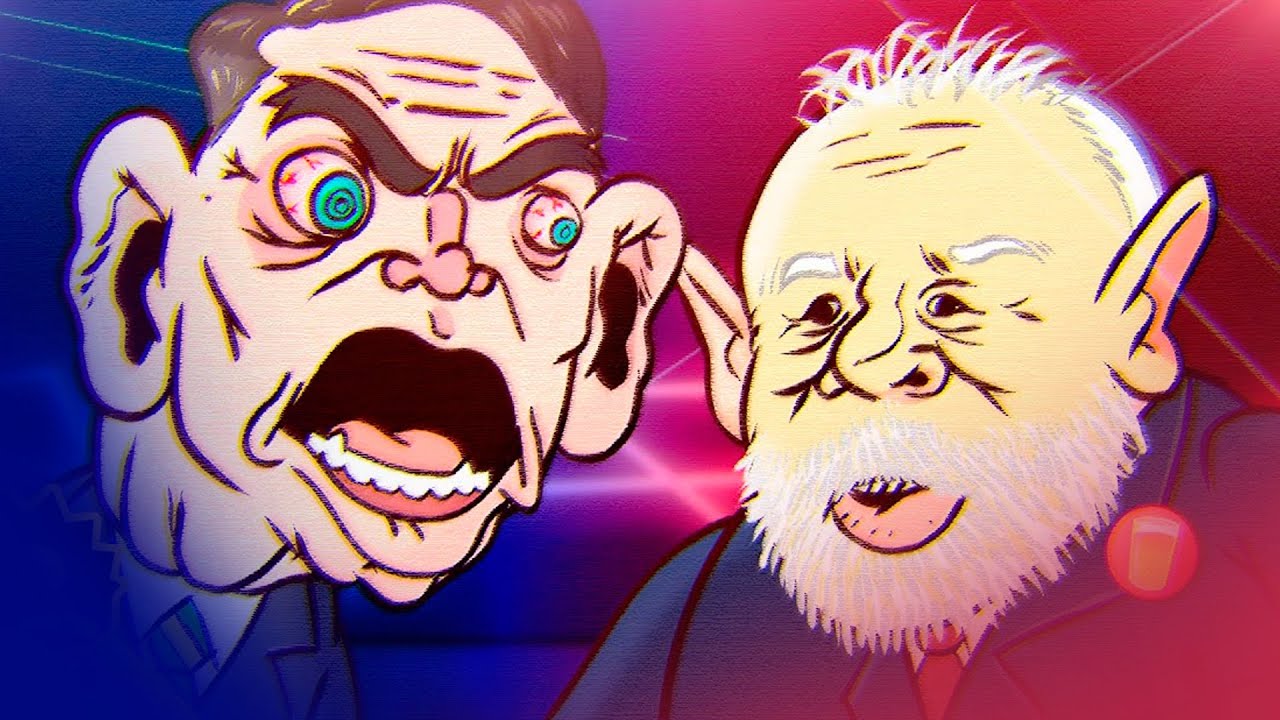 ELEIÇÕES 2022 RESUMIDO