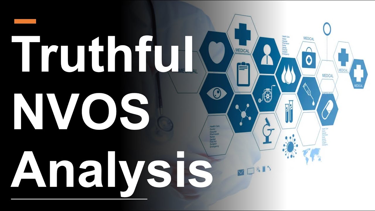 Novo Integrated Sciences | Thoughts on NVOS Stock