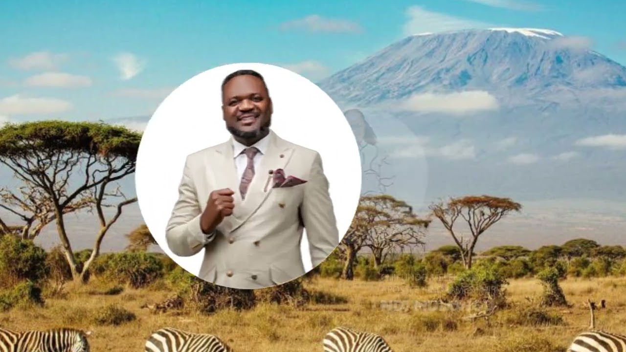 CHIFUNDO MELEKA FT APOSTLE KING JAMES PHIRI - NDI MULUNGU - LYRIC SONG.