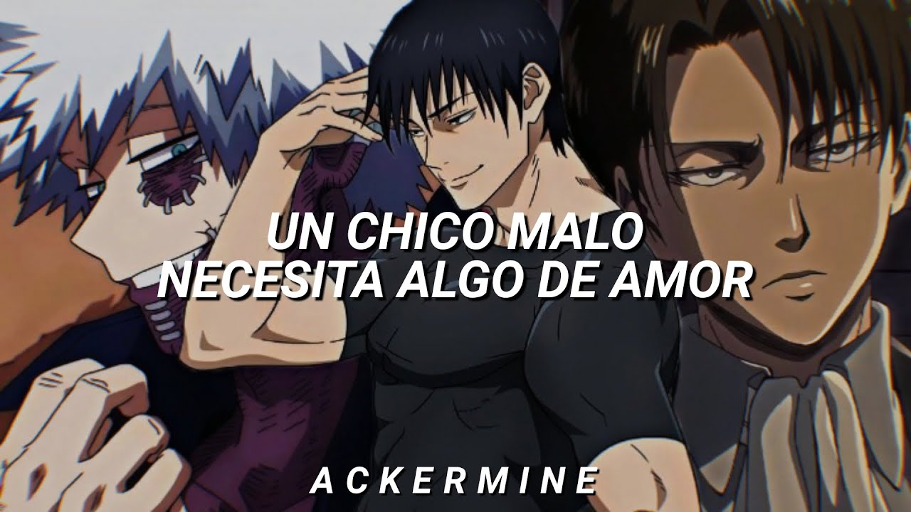 &ldquo;Cada chica buena necesita a su mat&oacute;n&rdquo;