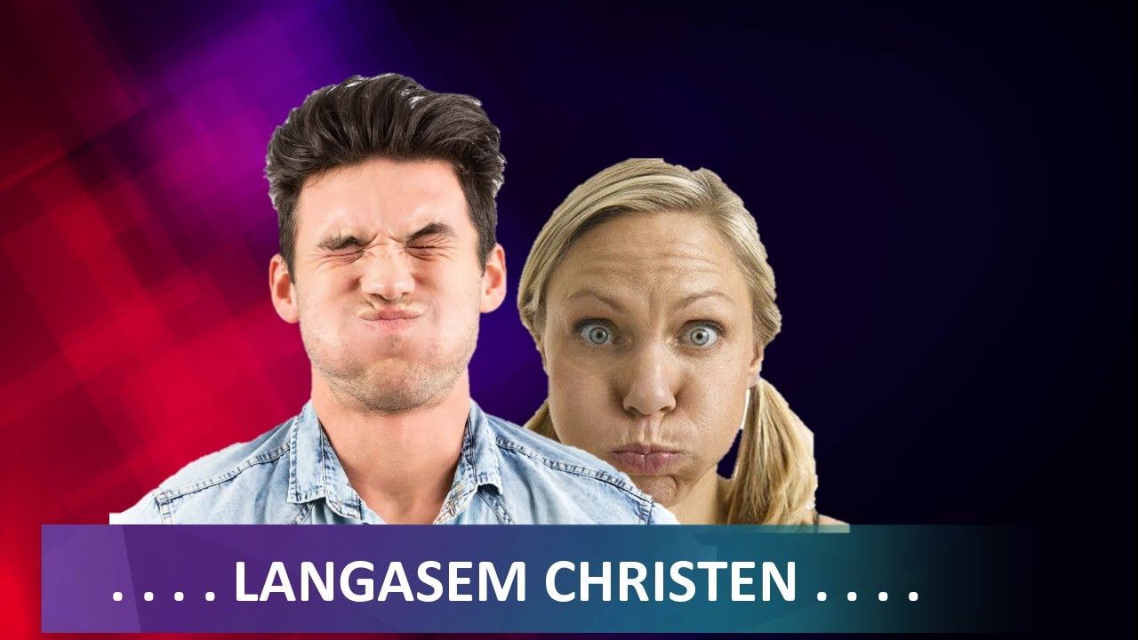 Langasem Christen