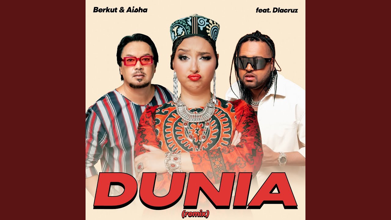 Dunia (Remix)