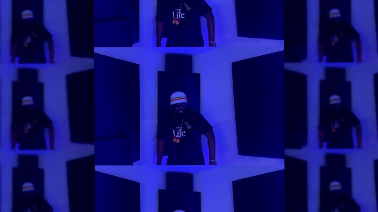 Billiblade - Real Woman