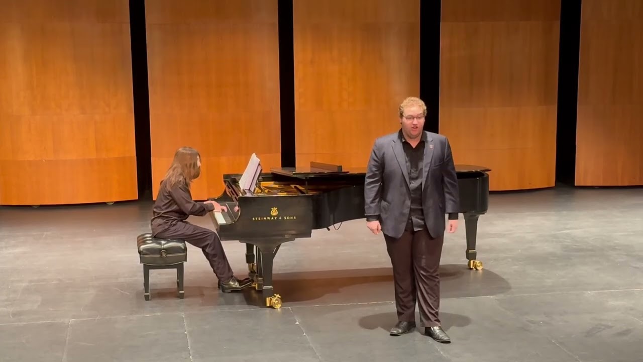 Schubert | Der Erlk&ouml;nig