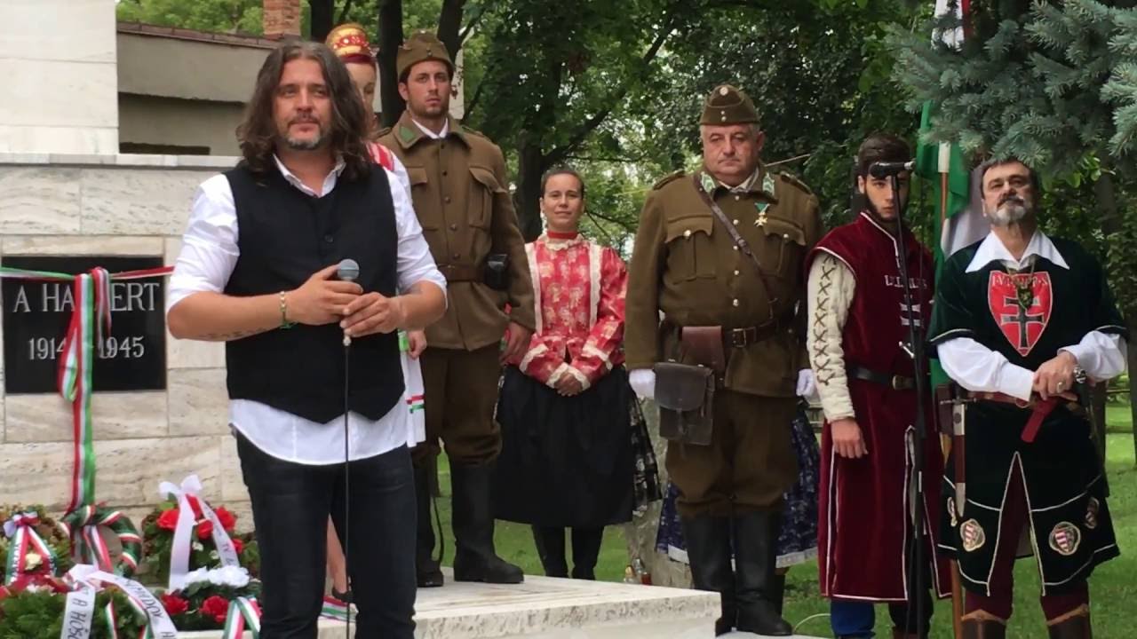 Nélküled - Vadkerti Imre, 2016.8.21.