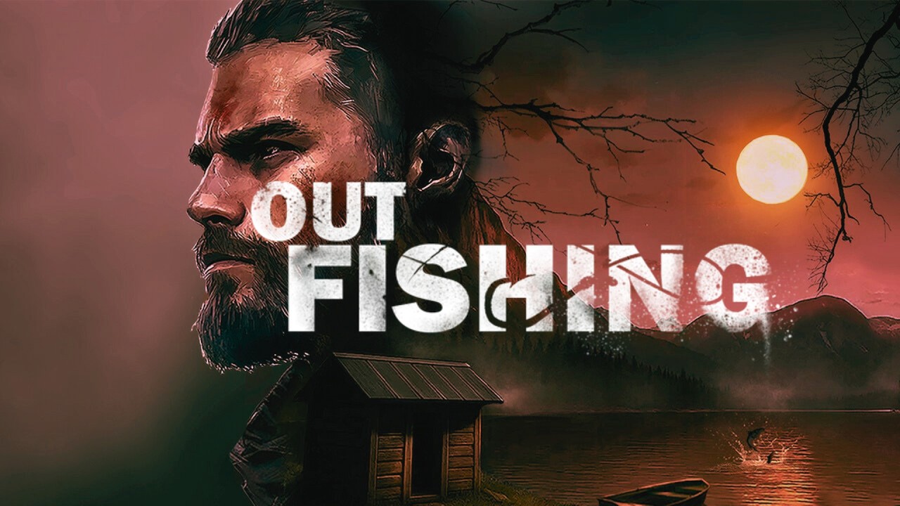 Out Fishing Demo | Full Gameplay Walkthrough No Commentary | Rural Psychological Horror