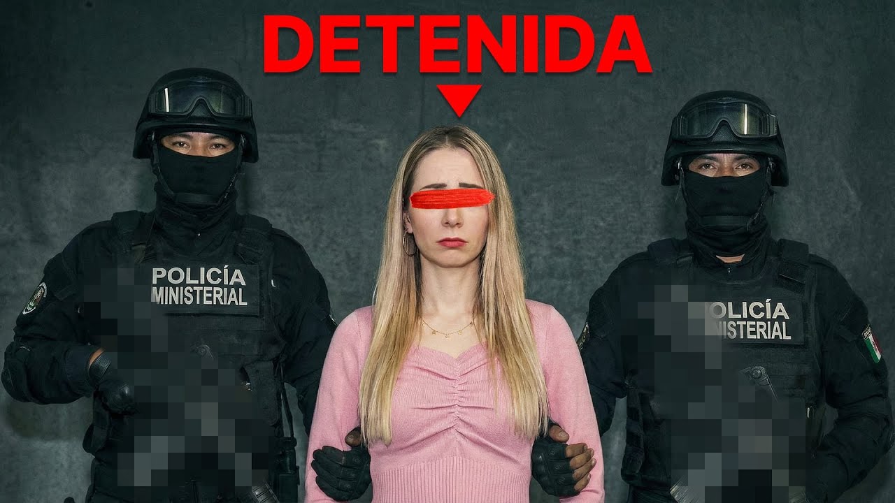 La YOUTUBER MÁS PERTURBADA de MÉXICO | Caso Yosstop