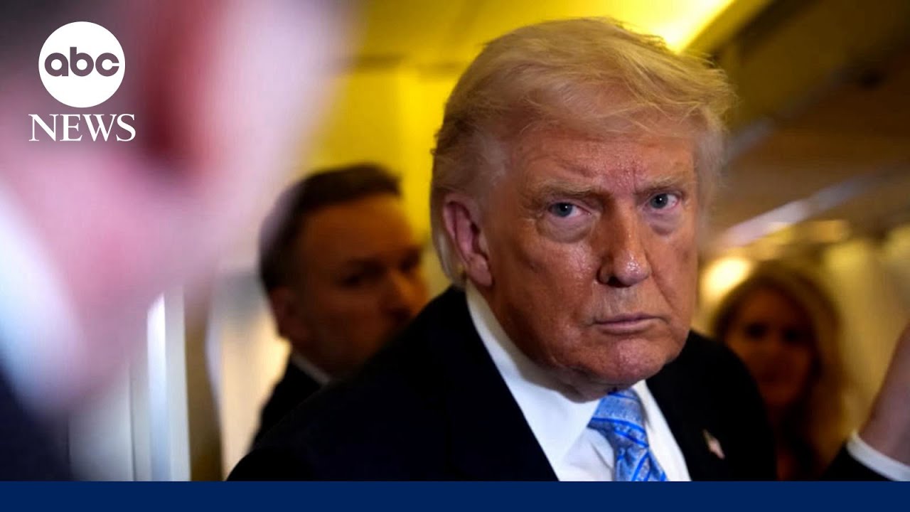 Источники сообщают, что Трамп отзовет иск налоговой службы по поводу компенсационного фонда в раз...