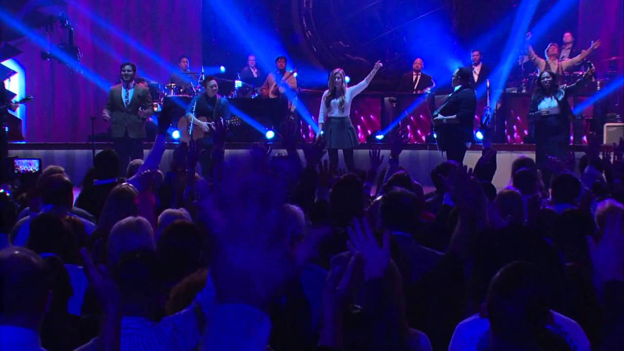 Lakewood Church - HOSANNA
