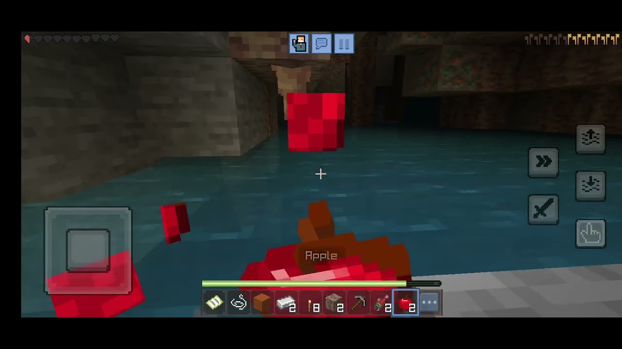 Cursed Mines Part 2