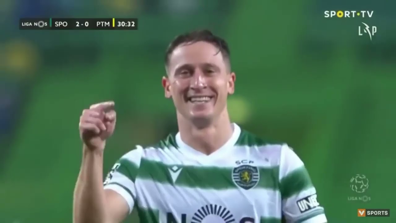 Sporting motivacional