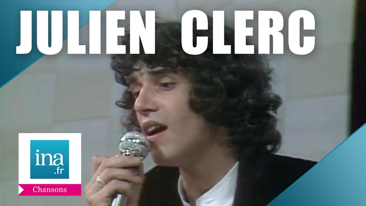 Julien Clerc 