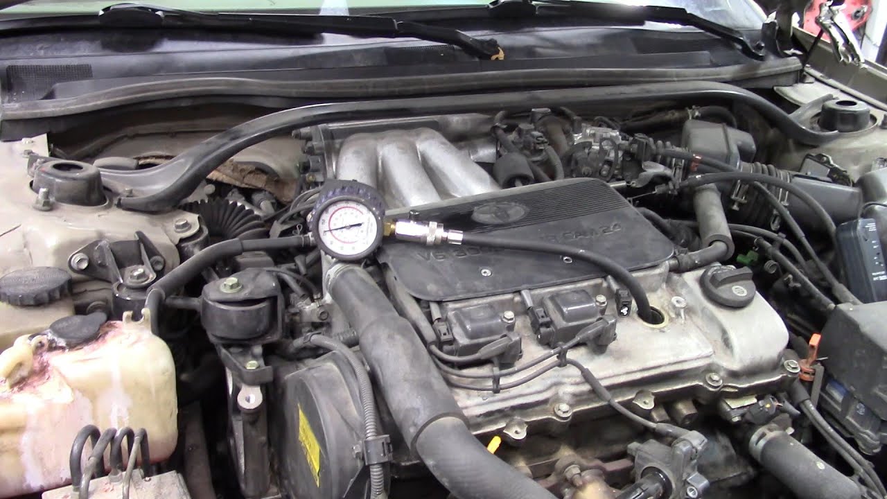 Неужели эта Toyota с пробегом в 300 тыс. миль наконец-то пришла в упадок?