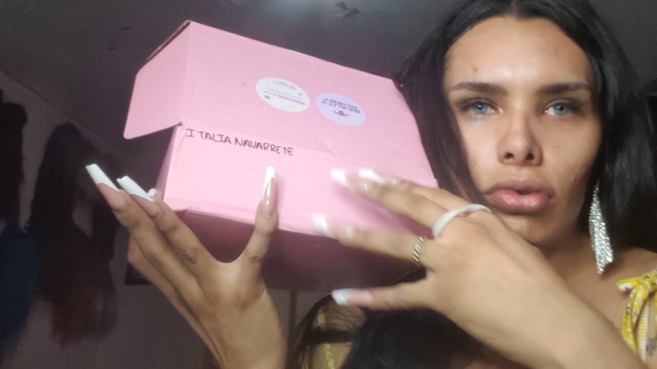 maquillaje y cositas