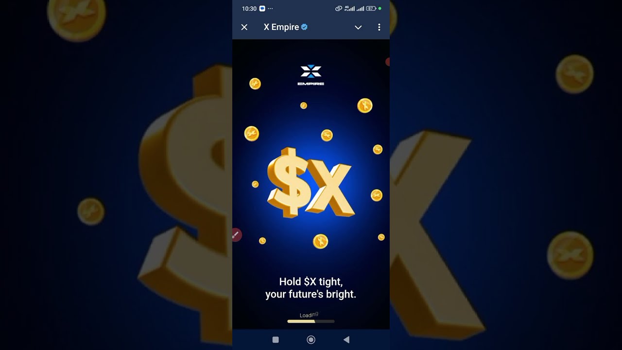 X Empire Withdrawal - How to Connect X Empire Token to Ebi Exchange (No Gas Fee)